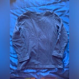 Basic H&M long sleeve
